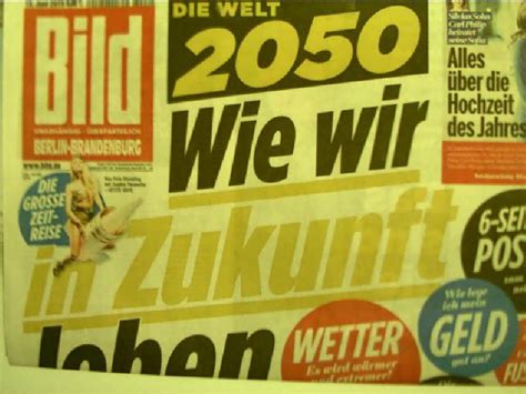 2013|Deutschland und die Welt